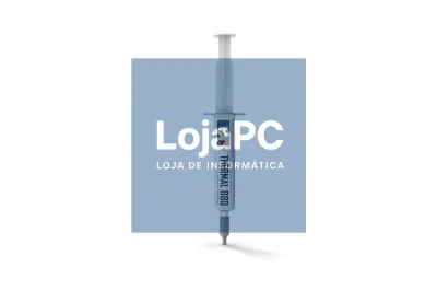 Nox Thermal 880 High Effiency Thermal Grease (23Gr)