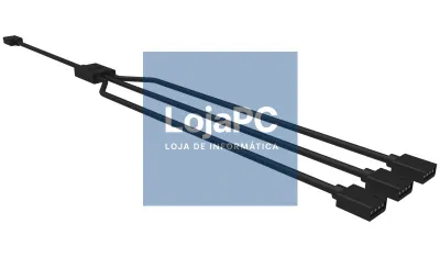 Cooler Master RGB Splitter Cable
