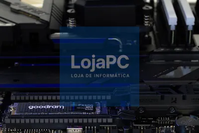 Goodram SSD GOODRAM PX500 1TB PCIe 3x4 M.2 2280 RETAIL