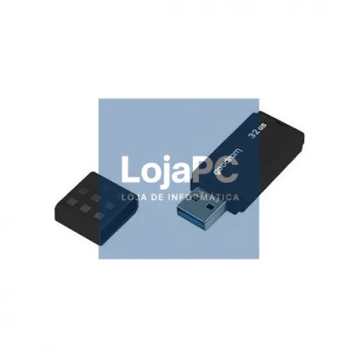 Goodram 32GB UME3 BLACK USB 3.0