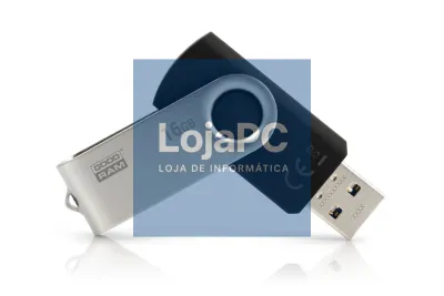 Goodram 16GB UTS3 BLACK USB 3.0