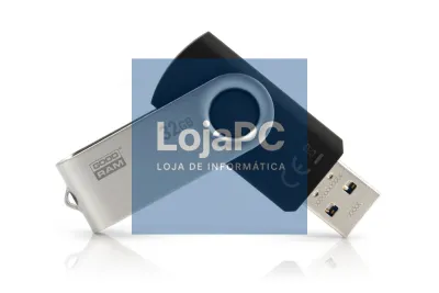 Goodram 32GB UTS3 BLACK USB 3.0