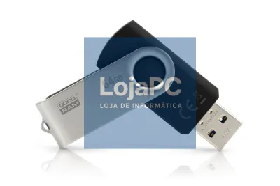 Goodram 64GB UTS3 BLACK USB 3.0