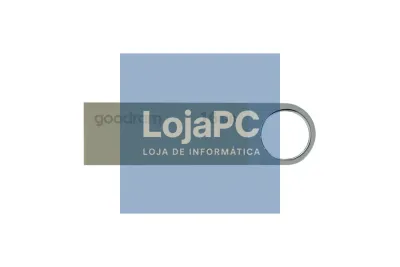 Goodram 16GB UUN2 SILVER USB 2.0