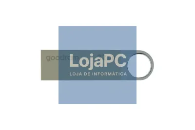 Goodram 32GB UUN2 SILVER USB 2.0