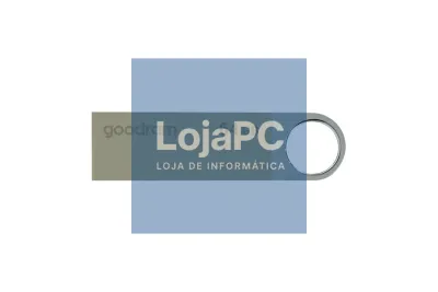 Goodram 64GB UUN2 SILVER USB 2.0