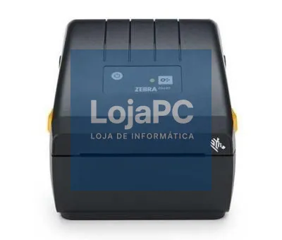 ZEBRA Impressora ZEBRA ZD230, Transferência Térmica, 203dpi, USB / Ethernet