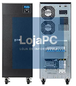 Eaton UPS Eaton 9E 10000i