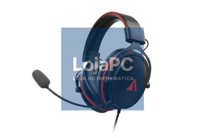 ABYSM Headset AG700 PRO 7.1 BLACK