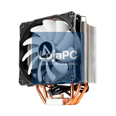 ABYSM CPU Air Cooler SNOW IV