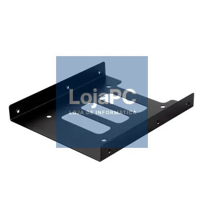 UNYKAch Adaptador SSD 2.5" para 3.5"