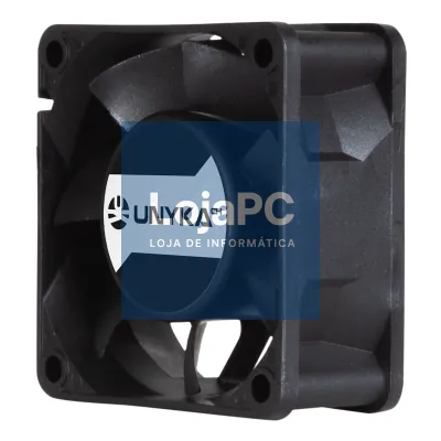 UNYKAch Ventoínha SERVER 6025MM PIN