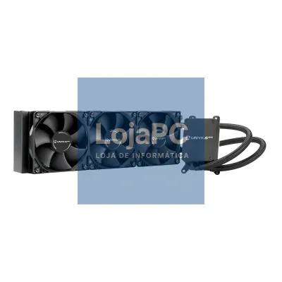 UNYKAch Liquid Cooler CPU UKLIQUID 360-TRX4