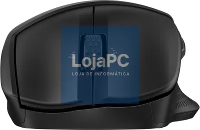 HP 685 Comfort Dual-Mode Mouse