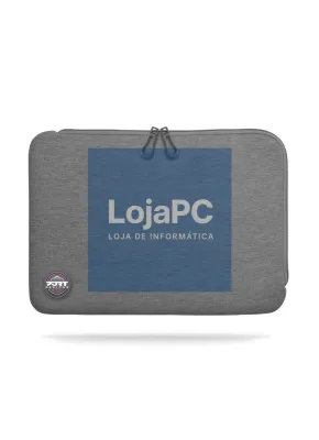 Port Designs Torino II Sleeve 10/12'' Grey