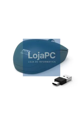 Port Designs Rato Wireless Collection - Saphir