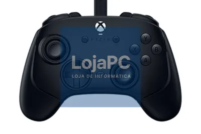 Razer Comando Wolverine V3 Tournament Ed. - Black