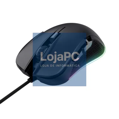 Trust GXT922 YBAR GAMING MOUSE ECO