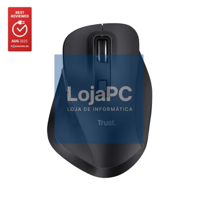 Trust Fyda multidevice wireless mouse