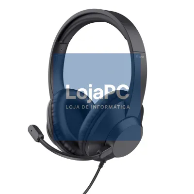 Trust Ayda max USB headset