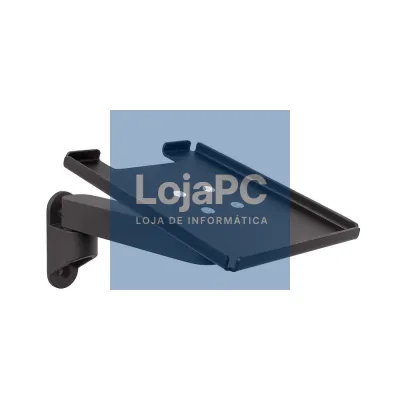 Suporte de Parede Para Impressora POS