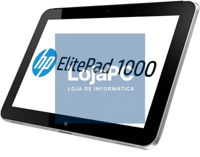 HP ElitePad 1000 G2 / 4GB / 64GB / Windows 10 Pro / Recondicionado