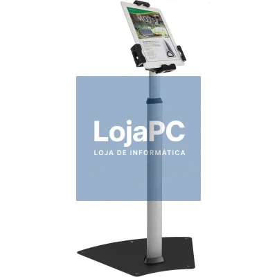 Suporte de Chão Universal Para Tablets 9.7" - 11" Key Lock
