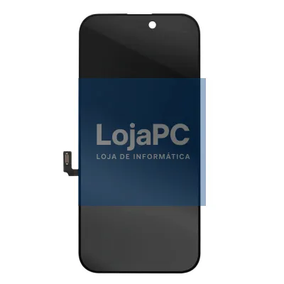 Pantalla Completa COOL para iPhone 17 (Calidad AAA+)