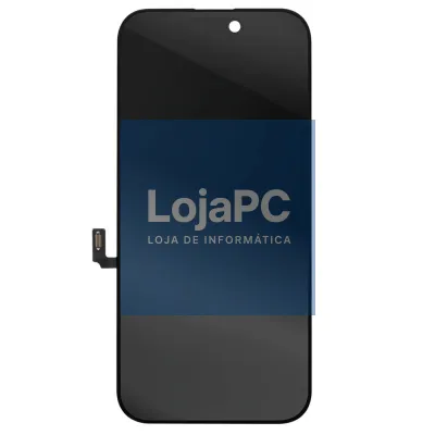 Pantalla Completa COOL para iPhone 17 Pro Max (Calidad AAA+)