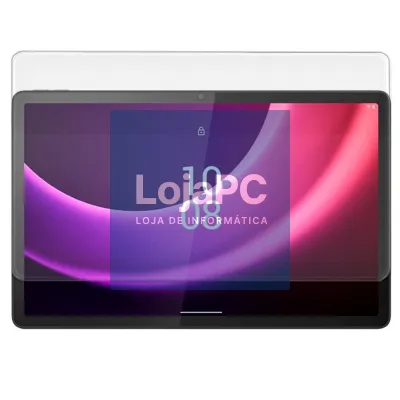 Protector Pantalla Cristal Templado COOL para Lenovo Tab P11 2ª Gen (11.5 pulg)