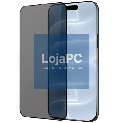 Protector Pantalla Matte Privacy COOL para iPhone 18 Pro