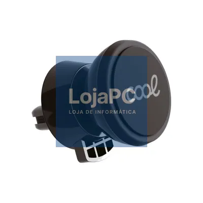 Soporte Universal de Coche COOL Imán Circular para Movil