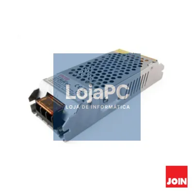 Fonte De Alimentação Industrial 100W 24V 4160mA JOIN