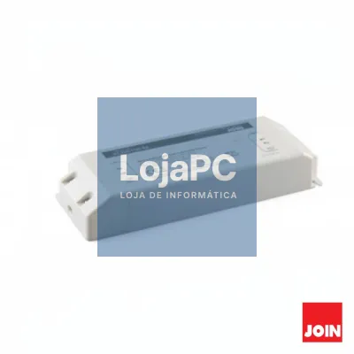 Fonte de Alimentação P/ LED 250W 24V 10400mAh JOIN