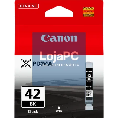 Canon CLI-42 Photo Black ink tank
