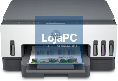 HP Smart Tank 7005 AiO Printer