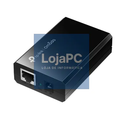 TP-LINK IEEE 802.3af PoE Injector