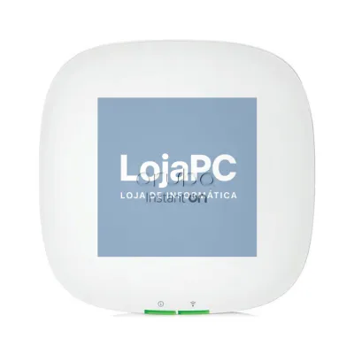 HPE Aruba Pack 5 x Instant On AP22 (RW) Access Point