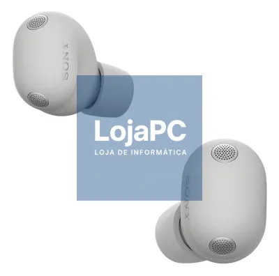 Sony WF-1000XM6S - Auriculares True Wireless Bluetooth - Prateado