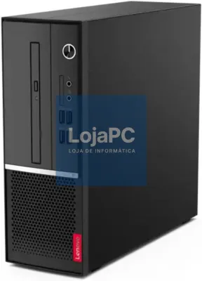 Computador Lenovo V530s SFF GRAU B · Intel Core i5 8500 300 GHz 16 GB 256 SSD NVMe DVD W11P Preinstalado