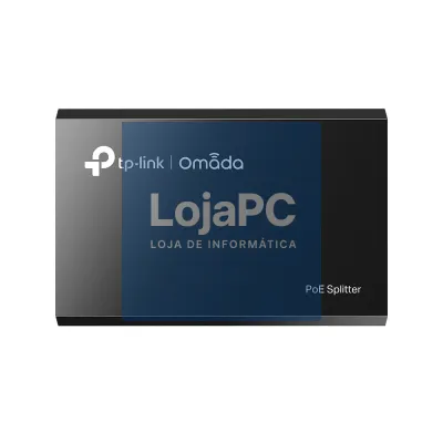 TP-LINK IEEE 802.3af PoE splitter