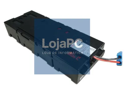 APC Replacement Battery Cartridge #116
