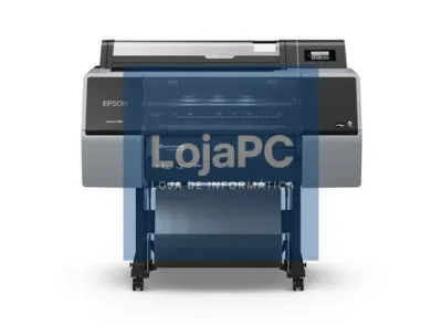 Epson SureColor SC-P7300 » requer aprovação da marca - necessário nome do cliente final