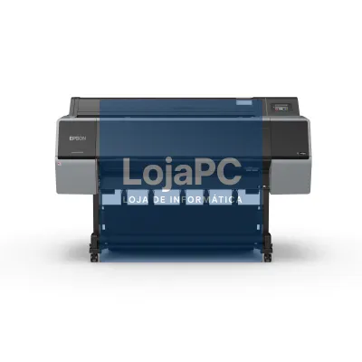 Epson SureColor SC-P9500 » requer aprovação da marca - necessário nome do cliente final