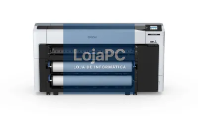 Epson SureColor SC-P8500D » requer aprovação da marca - necessário nome do cliente final