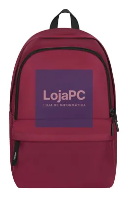 Lenovo Mochila 16'' Commuter Backpack B10 - Burgundy