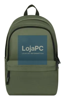 Lenovo Mochila 16'' Commuter Backpack B10 - Green