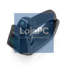 Datalogic Scanner Datalogic Gryphon, GD4690, Kit, 2D, High Performance, Dual-sensor, 4.5-14VDC, USB/RS-232 multi- interface, Black (Kit includes Scanner, Presentation Base PM-BASE-GD46-BK and USB