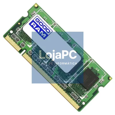 Goodram 8GB 1600MHz CL11 SODIMM