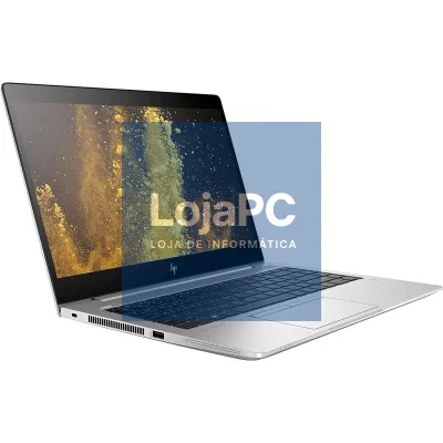 Portátil HP EliteBook 840 G6 GRAU B